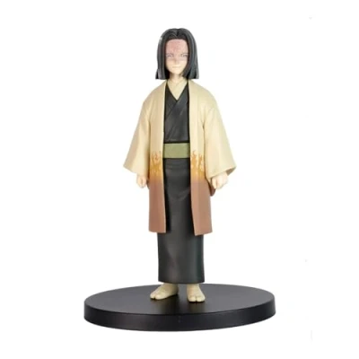 Image of Bandai Demon Slayer: Kimetsu No Yaiba Vol.36 Kagaya Ubuyashiki Statue