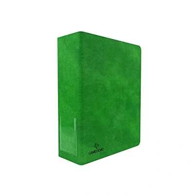 Image of Rebel GGS33004ML Gamegenic: Prime Binder Green