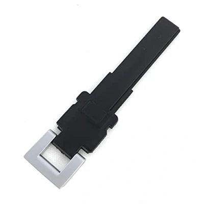 Image of Automobile Locksmith Replacement Smart Key Blank Emergency Blade fits Remote Fob B6, B7, CC 2009 2011, Passat 2006 2010