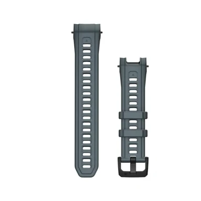 Image of Garmin Instinct 3, 45mm Replacement Smartwatch Band, Original Accessory, Twilight