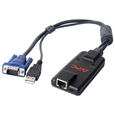 Image of Apc Kvm 2g, Server Module, Usb With Virtual Media