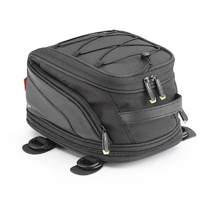 Image of GIVI Modular Saddle Bag 8 11 Litres