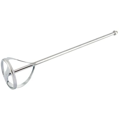Image of Draper 2 Blade Paint Paddle Mixer, 120 x 600mm, M14