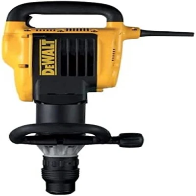 Image of DeWalt 110V 10Kg SDS Max Breaker Demolition Hammer