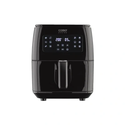 Image of CASO AF 600 XL Hot Air Fryer, Black