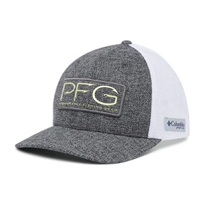 Image of Columbia PFG Mesh Hooks Ball Cap
