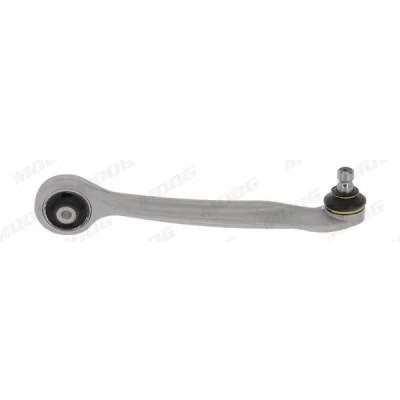 Image of 8D0407506C Suspension Arm MOOG VO TC 4001P Upper, Right, Front Axle Control VOLKSWAGEN: Passat B5 GP Estate, B6 Variant, Saloon
