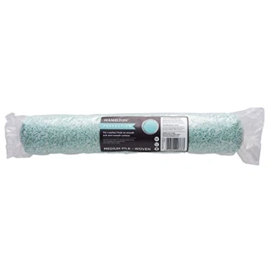 Image of Hamilton Medium Pile 15&quot; Roller Sleeve