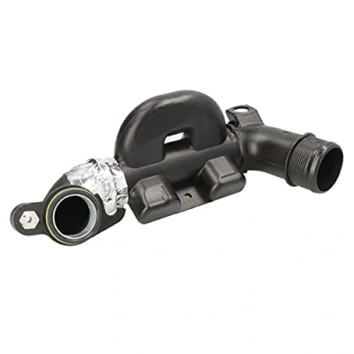 Image of 1440P2 Hose, air supply THERMOTEC DCC057TT