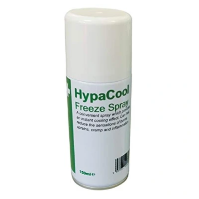 Image of HypaCool Freeze Cold Spray (150 ml)