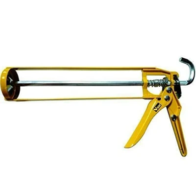 Image of ‎Vigor Blinky Silicone Gun
