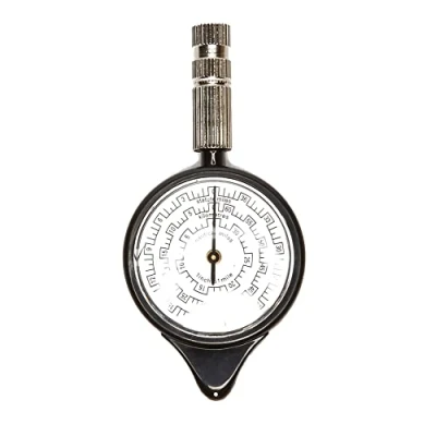 Image of Map Measurer