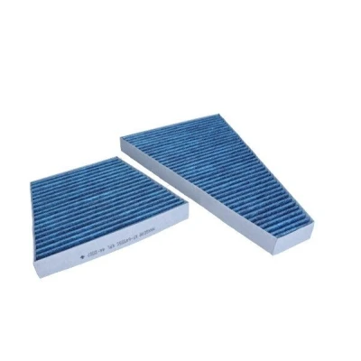Image of 3D0819644, 3D0898644, 3D1819643, 3D1819644 Filter set, cabin air MAXGEAR 26 1790