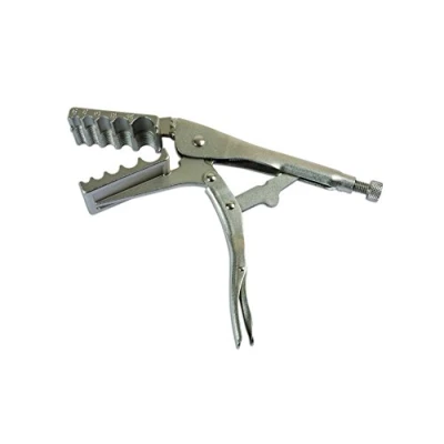 Image of Laser 7030 Air Tubing Pipe Grip Locking Pliers