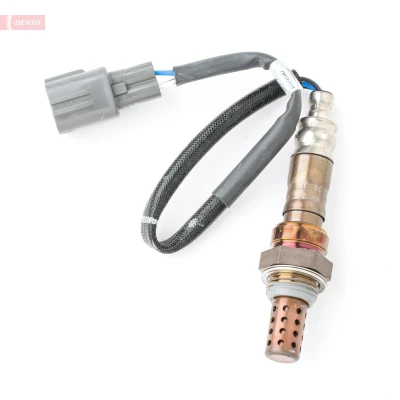 Image of 8946510070, 8946516080, 8946520270, 8946520430, 8946530610 Lambda sensor DENSO Direct Fit DOX 0547 TOYOTA: RAV4 III Off Road, Alphard I