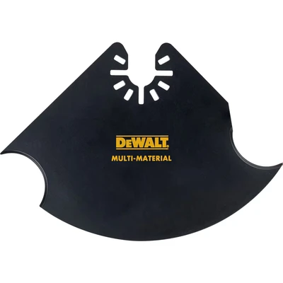 Image of DeWalt DT20712 QZ Multi Tool Roofing Blade