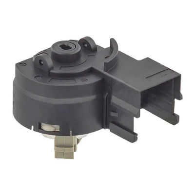 Image of 90505912 Ignition Switch TOPRAN 201 799 OPEL: Vectra B Saloon