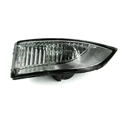 Image of Left Side Wing Mirror Indicator Lamp for Grand Scenic/Scenic 2009 2015 261650002R / 261656470R