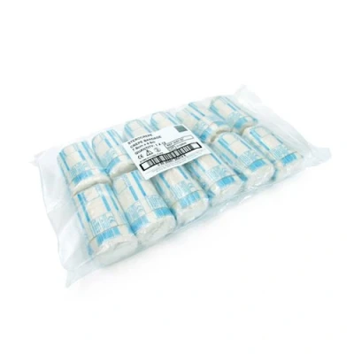 Image of Steroplast Cotton Crepe Bandage 15cm x 4.5m 12 Rolls