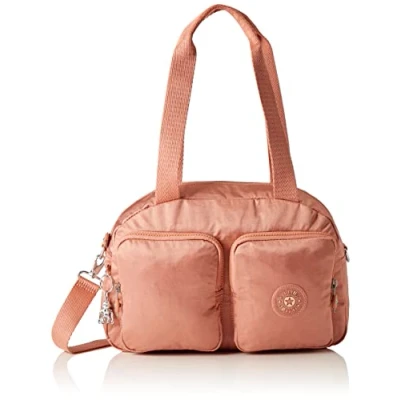 Image of Kipling Shoulder Bags COOL DEFEA DT Warm Rose