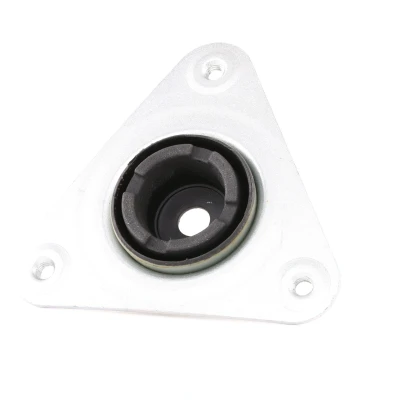 Image of 543024644R, 543259539R, 543A02310R Repair Kit, Suspension strut KYB SM1554 Front Axle Mounting Kit RENAULT: Clio 3, Captur, 4
