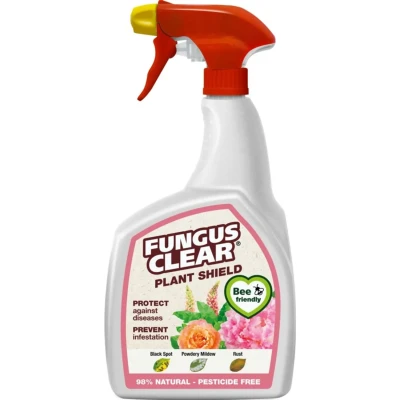 Image of FungusClear Plant Shield Spray 800 ml