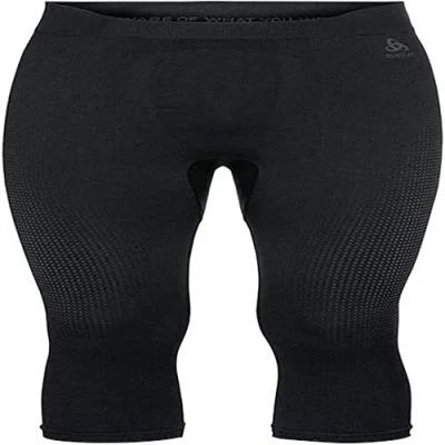 Image of Men&#039;s Warm Eco 3/4 Bottoms