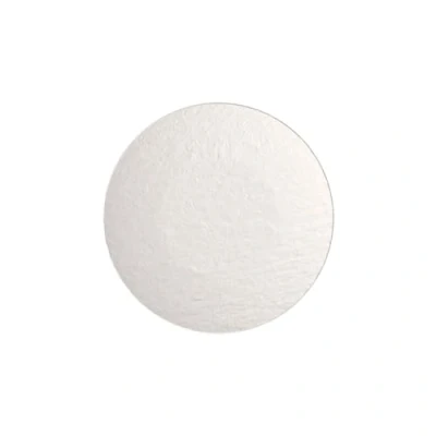 Image of Villeroy &amp; Boch Plate Manufacture Rock White ø 16 cm