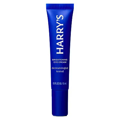 Image of Harry&#039;s Men&#039;s Brightening Eye Cream 15ml