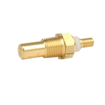 Image of 1701341, 6098273 Coolant Temperature Sensor FEBI BILSTEIN 07798 white FORD: Sierra Mk2 Saloon, FIESTA 1, Capri III