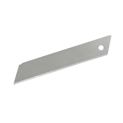 Image of Silverline Snap Off Blades 10pk 25mm
