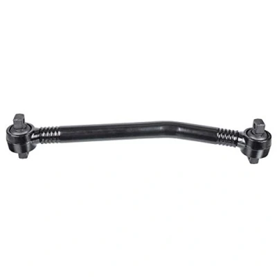 Image of 81432206167 Suspension Arm FEBI BILSTEIN 103583 Front Axle Trailing