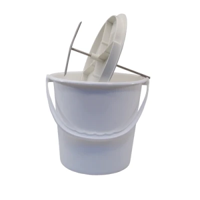 Image of Pulpmaster Apple Pulping Tool With 2 Gallon Bucket