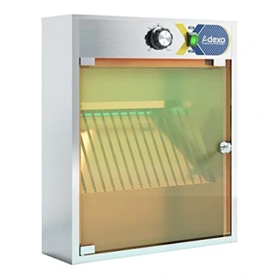 Image of Adexa DL510 Professional Knife Steriliser, 15 Knives