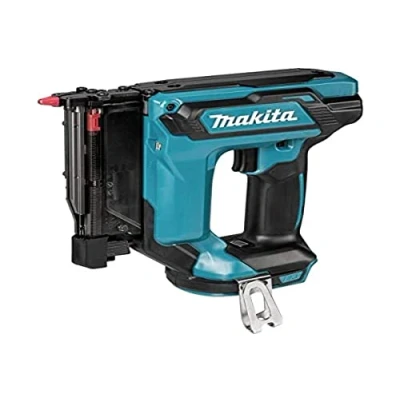 Image of Makita Finishing Nailer 18V LXT 35 mm (Product only) in MAKPAC DPT353ZJ
