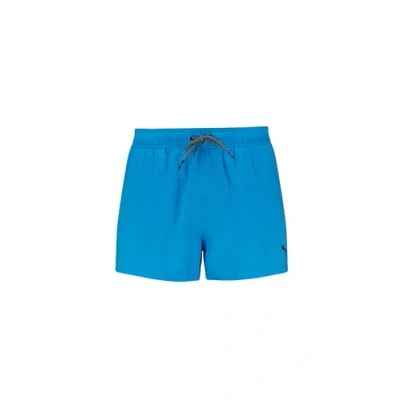 Image of Puma SWIM MEN Short Length Swimming shorts, Men&#039;s, Size: XL, Speed blue