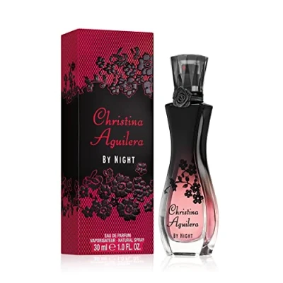 Image of Christina Aguilera by Night Eau de Parfum, 30ml