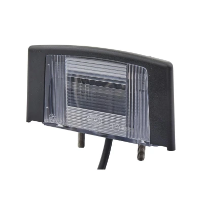 Image of 7544140001 Licence Plate Light HELLA 2KA 340 828 001