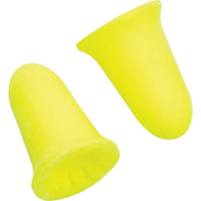 Image of 3M EAR ES 01 020 Soft FX Uncorded Plugs (Box of 200 Pairs)