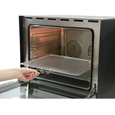 Image of MonsterShop KuKoo 60cm Wide Convection Baking Oven
