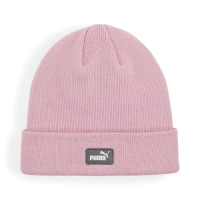 Image of PUMA Classic Cuff Beanie Jr