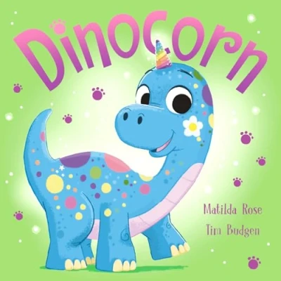 Image of Dinocorn (The Magic Pet Shop)