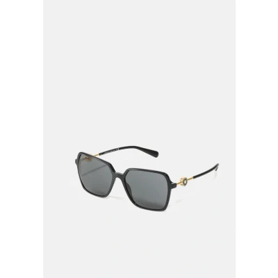 Image of Versace Sunglasses, Women&#039;s, Size: 58, Black
