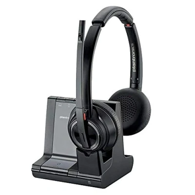 Image of Plantronics SAVI W8220 M