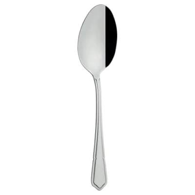 Image of Grunwerg Durbarry Tablespoons TASDBR, 18/0 Stainless Steel, Set of 12