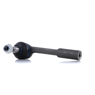 Image of 93181232 Track rod end DELPHI TA1950 13,4mm Front Axle Left VAUXHALL: Astravan Mk5, Astra Zafira Mk2, OPEL: H Van, Hatchback