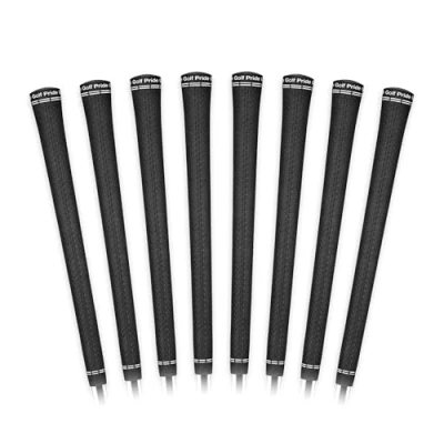 Image of Golf Pride Set of 8 Tour Velvet 360