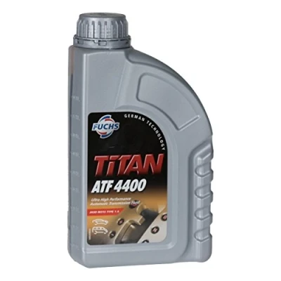 Image of Fuchs TITAN ATF 4400 Automatic Transmission Fluid for Japanese cars
