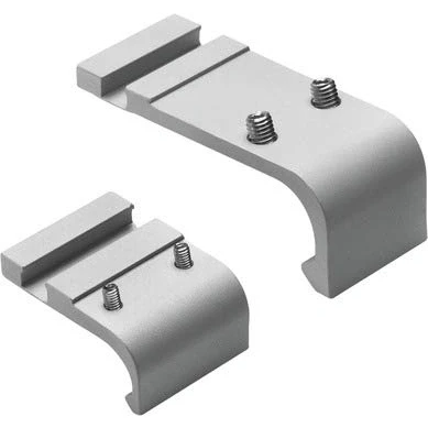 Image of Festo 175707 Model SMB 8 FENG 80/100 Mounting Kit