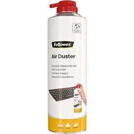 Image of Fellowes 9977804 HFC Free Air Duster 400ml Can